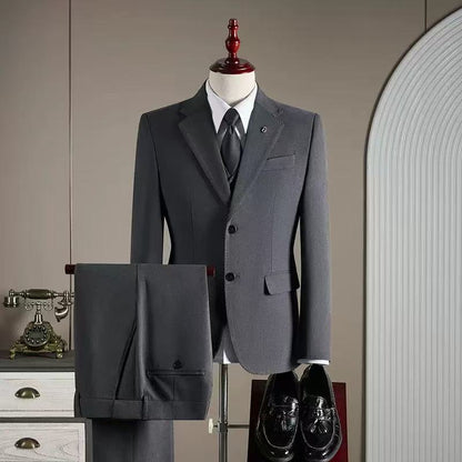 Y2766 Men's Suit