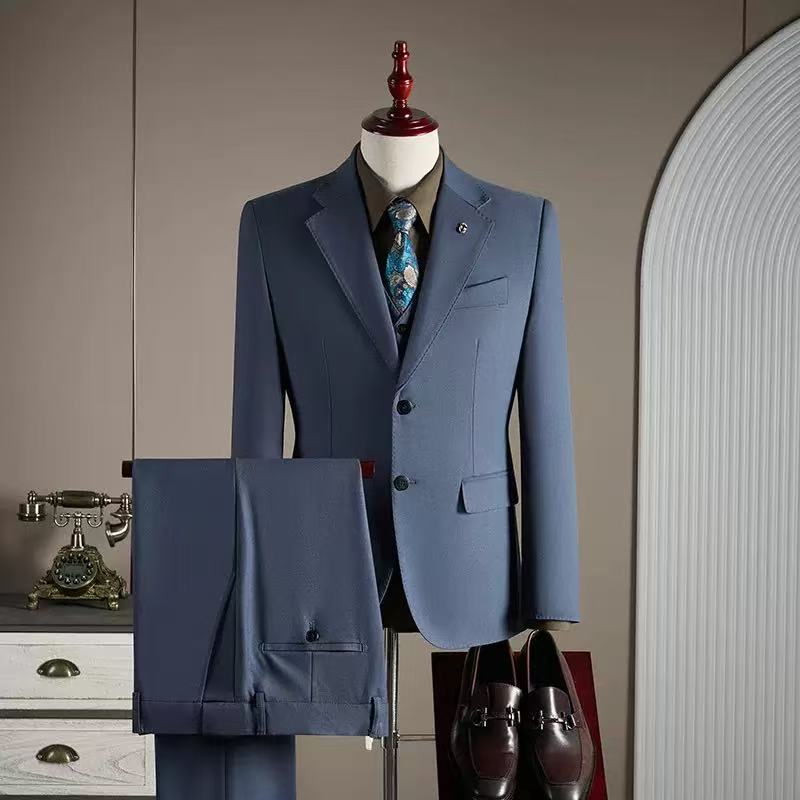 Y2765 Men's Suit