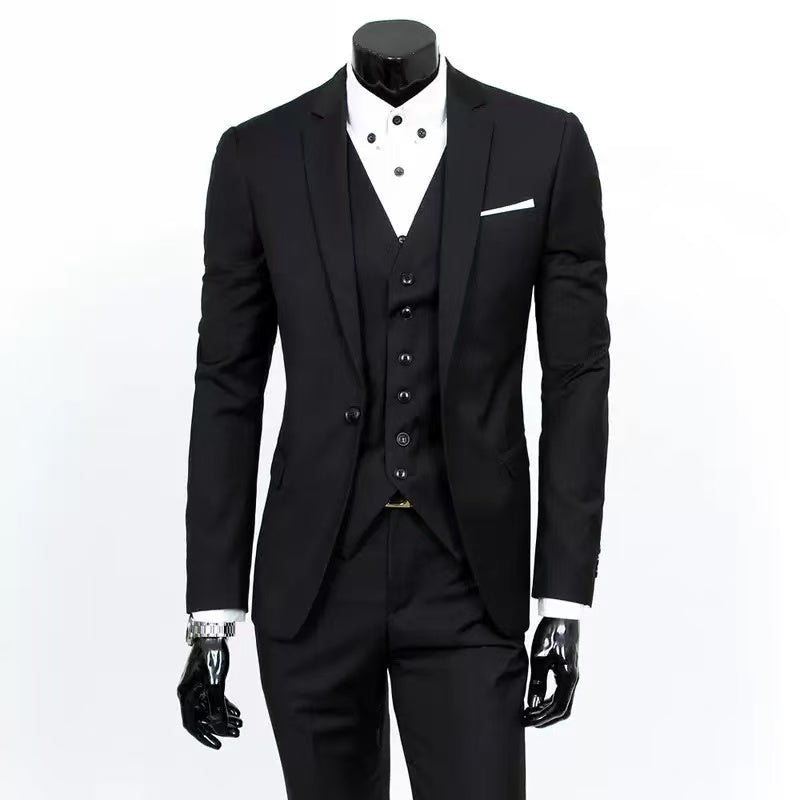 Y2763 Men's Suit