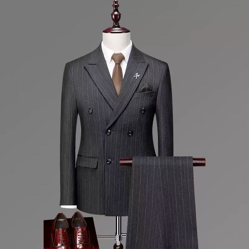 Y2757 Men's Suit