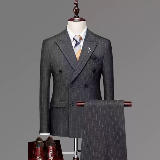 Y2755 Men's Suit