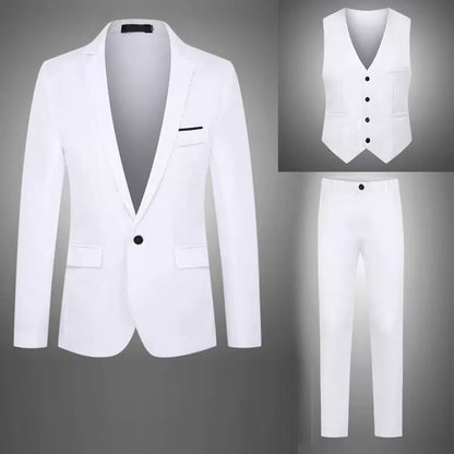 Y2754 Men's Suit
