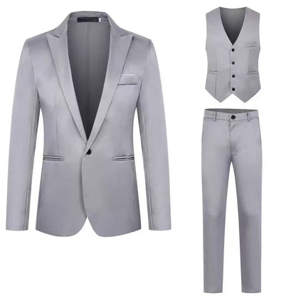Y2753 Men's Suit