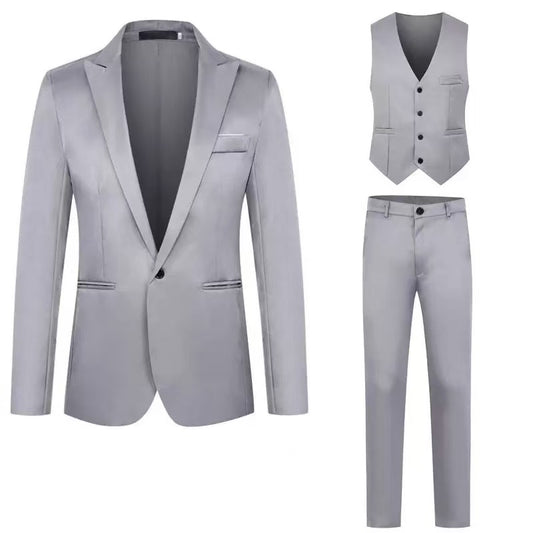 Y2753 Men's Suit