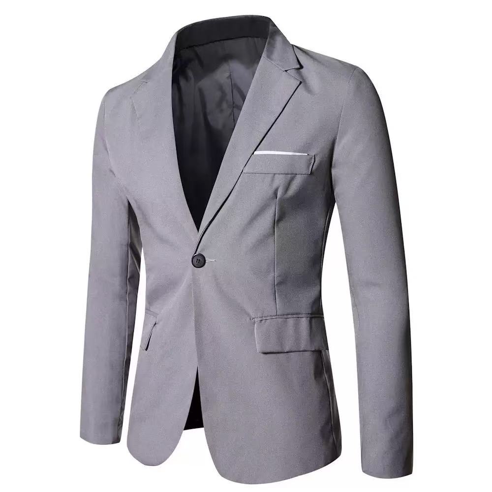 Y2792 Suit Jacket