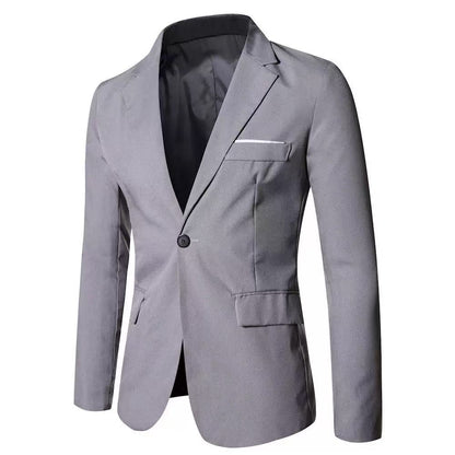 Y2792 Suit Jacket