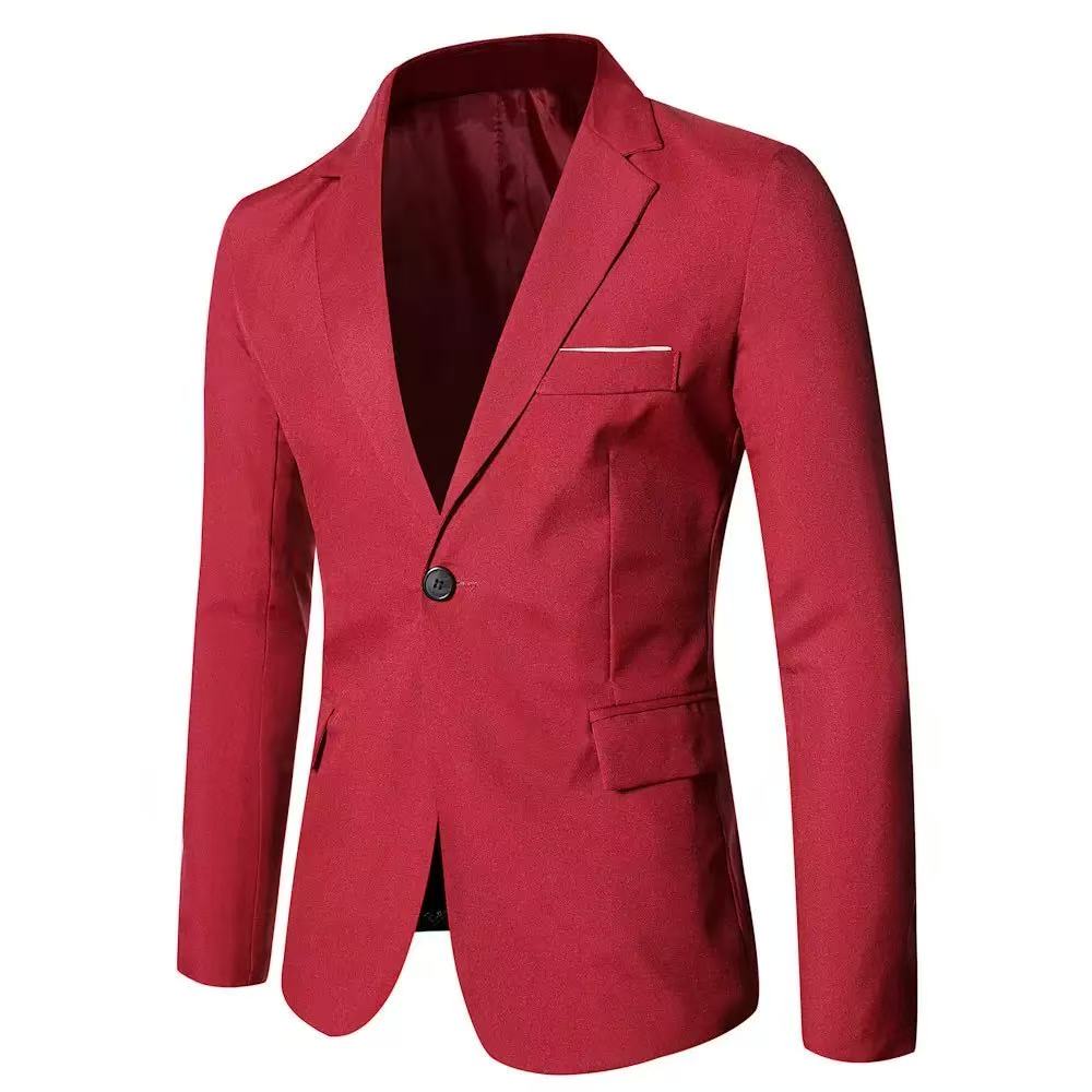 Y2791 Suit Jacket