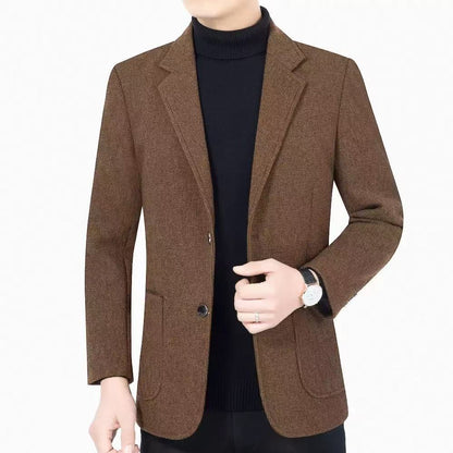 Y4575 Men's Suit