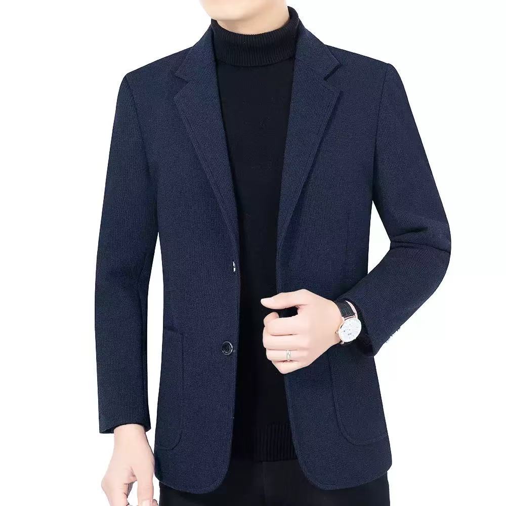 Y4575 Men's Suit