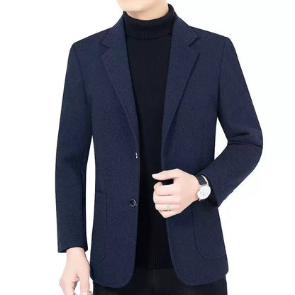 Y4575 Men's Suit