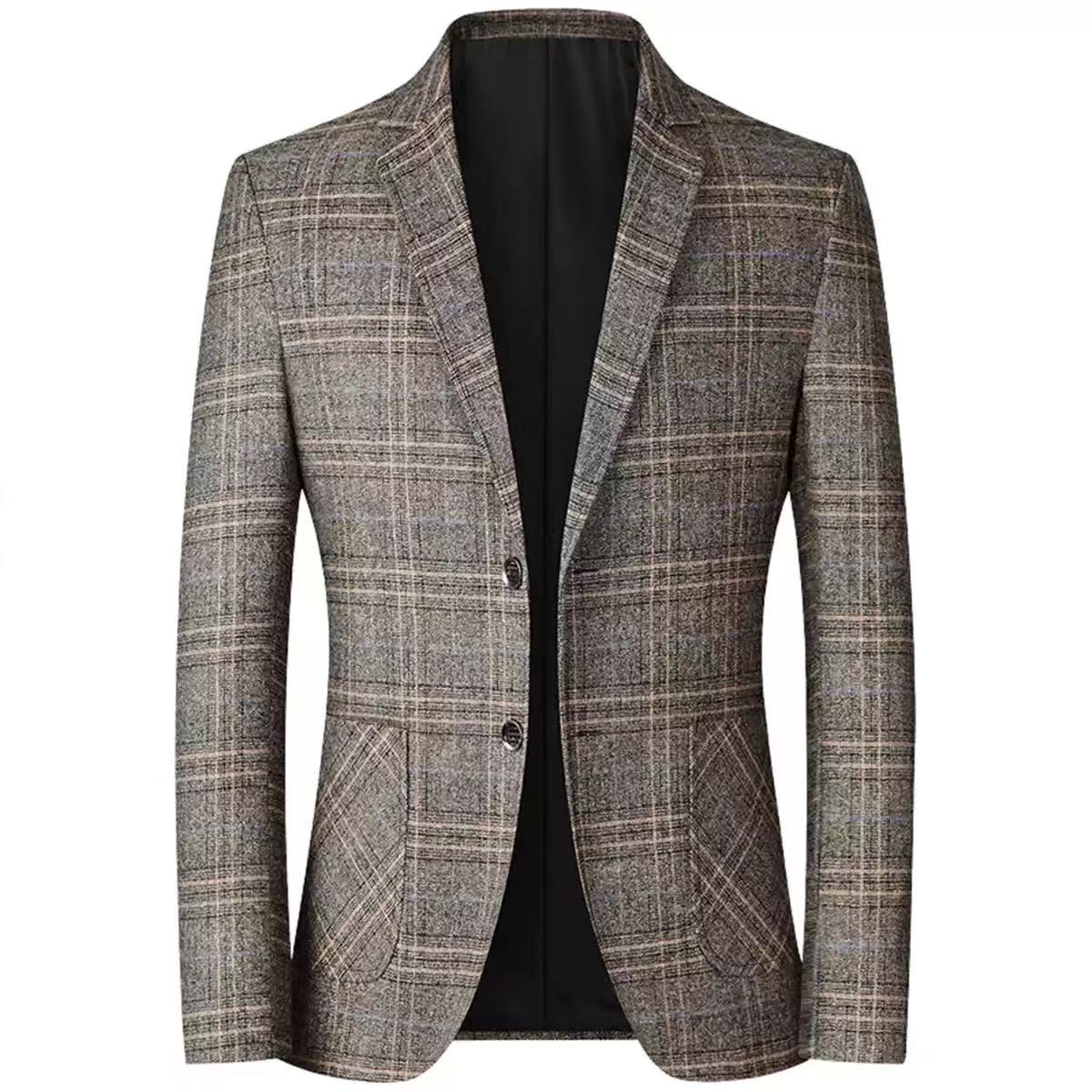 Y2786 Suit Jacket