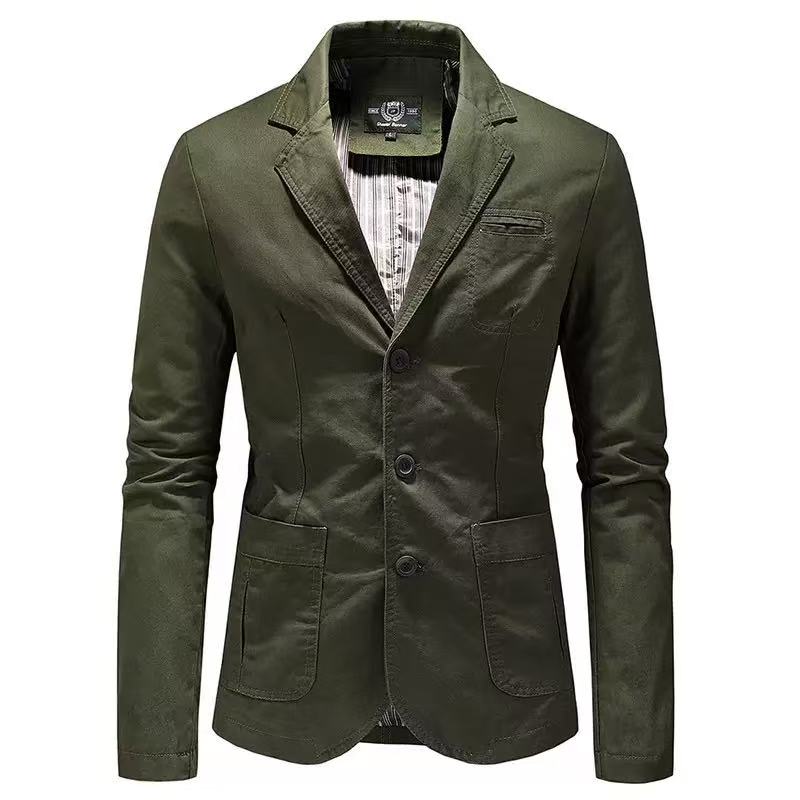 Y2784 Suit Jacket
