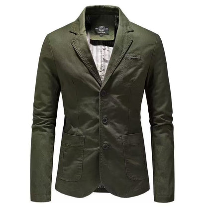 Y2784 Suit Jacket