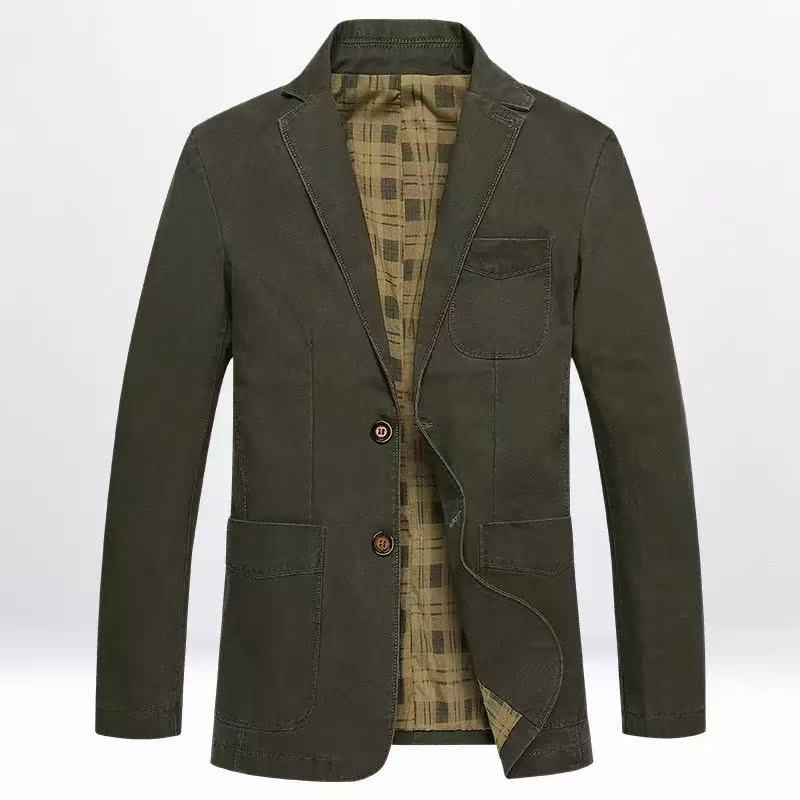 Y2784 Suit Jacket