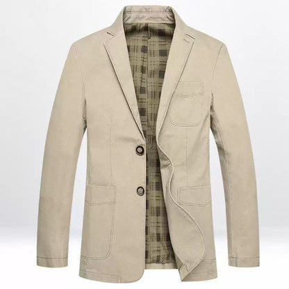 Y2784 Suit Jacket