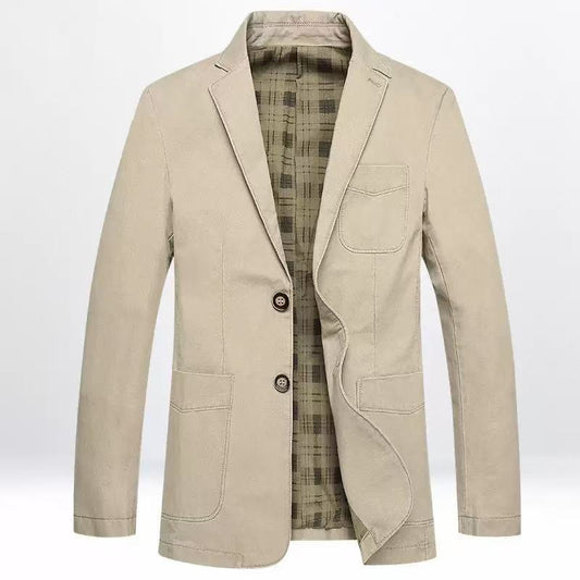 Y2784 Suit Jacket