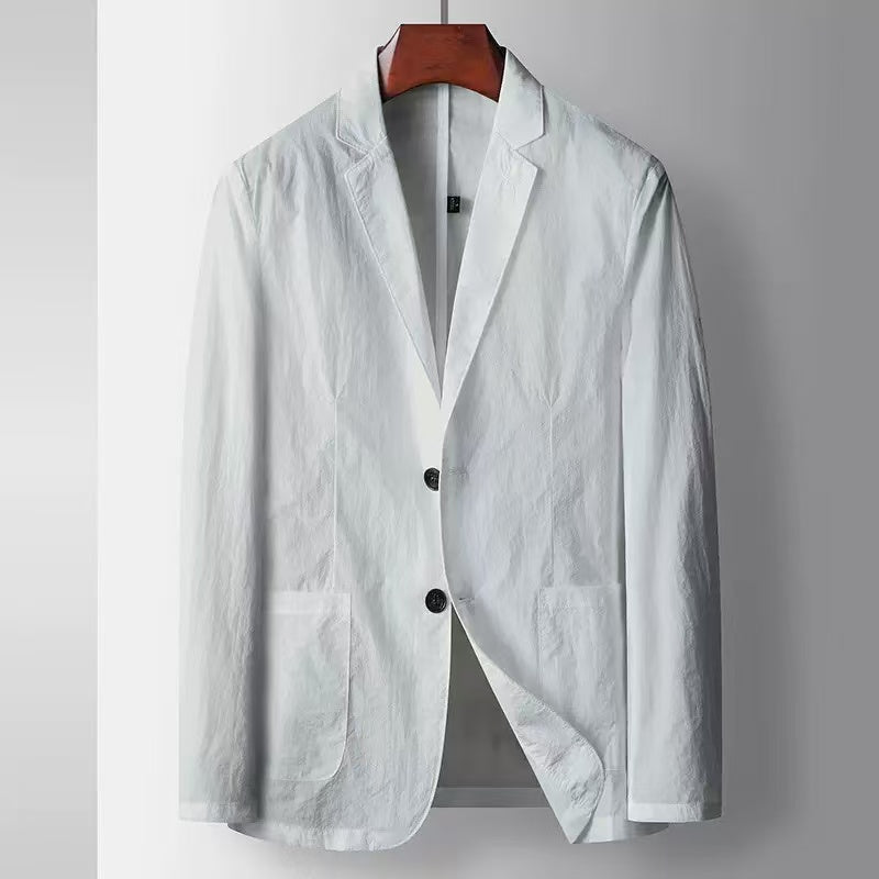 Y7065 Men's Suit