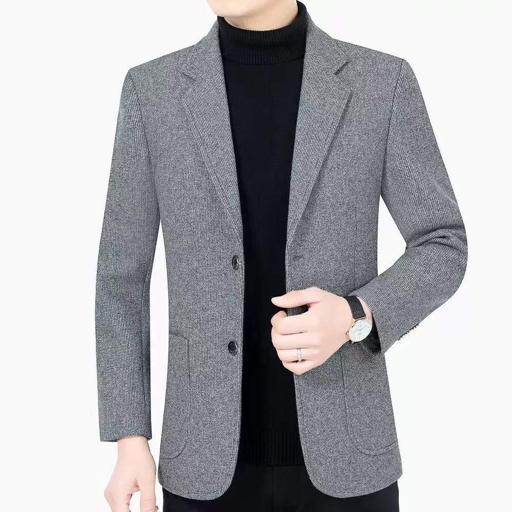 Y4268 Suit Jacket