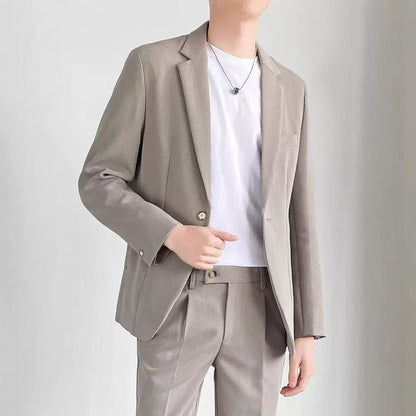 Y2801 Men's Suit
