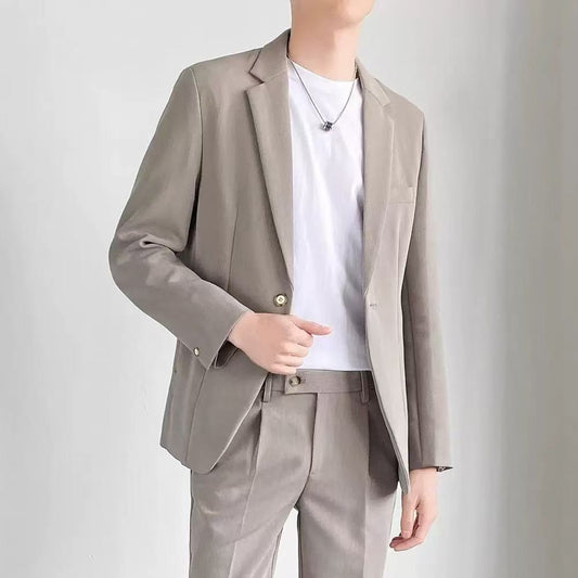 Y2801 Men's Suit