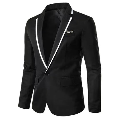 Y2834 Men's Suit