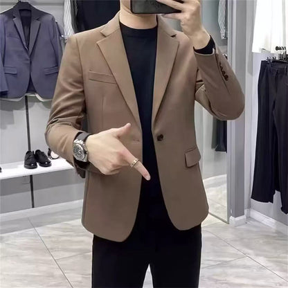 Y2833 Men's Suit