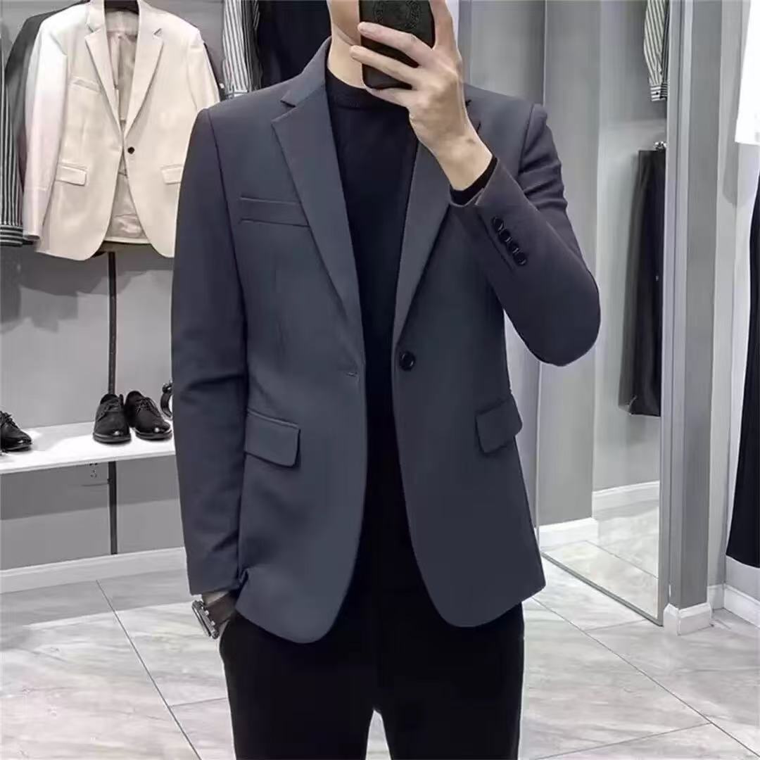 Y2833 Men's Suit