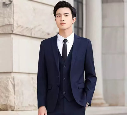 Y2832 Men's Suit
