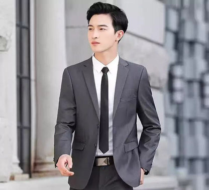 Y2831 Men's Suit