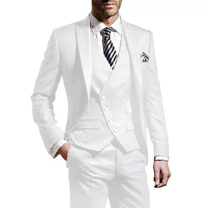 Y2827 Men's Suit