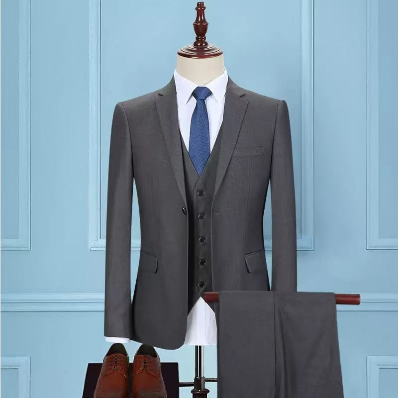 Y2823 Men's Suit