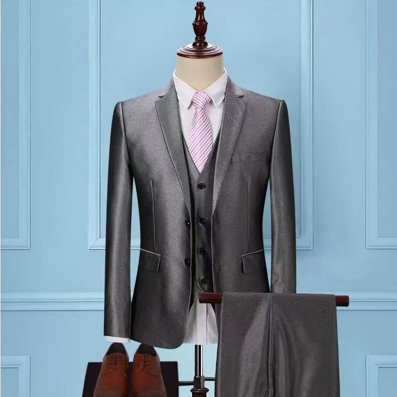 Y2822 Men's Suit
