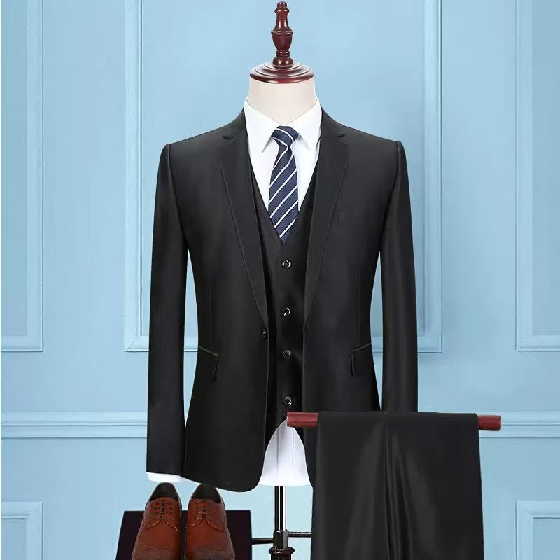 Y4190 Suit Jacket