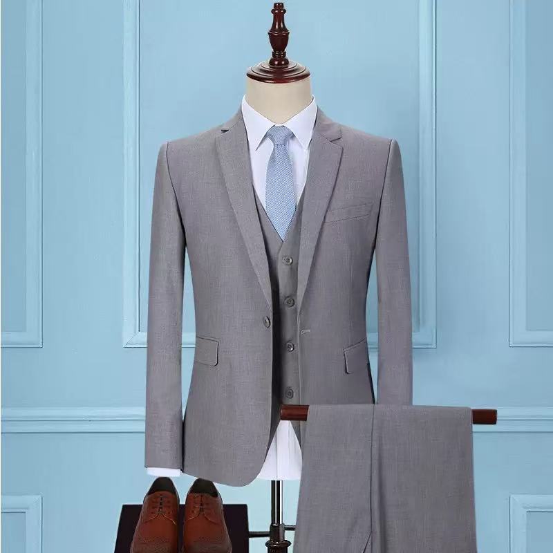 Y4182 Suit Jacket