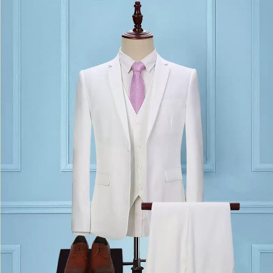 Y6744 Men's Suit