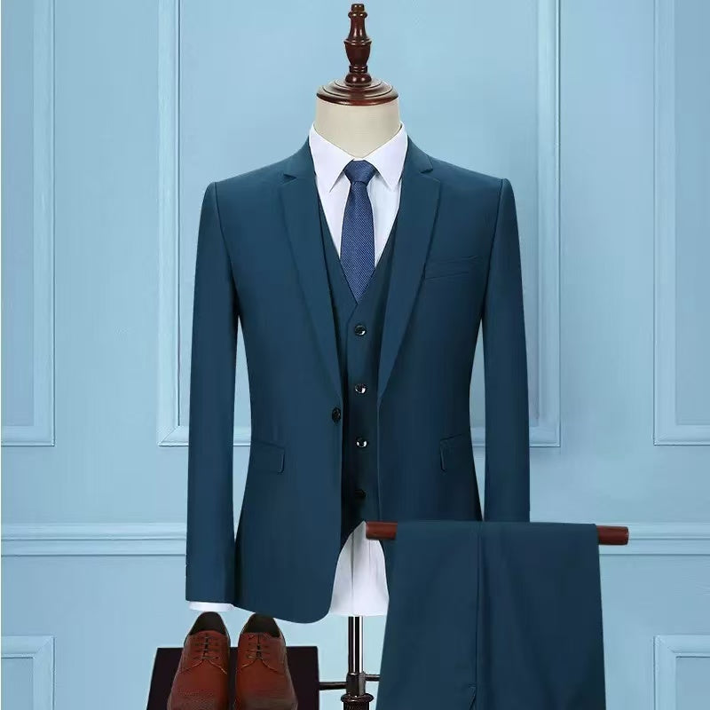 Y2820 Men's Suit