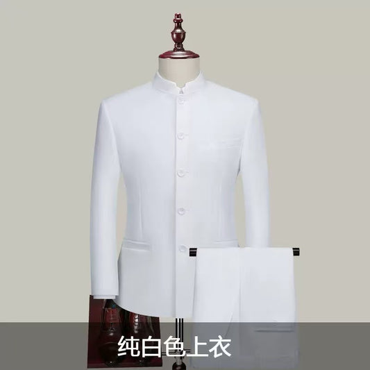 Y2818 Men's Suit
