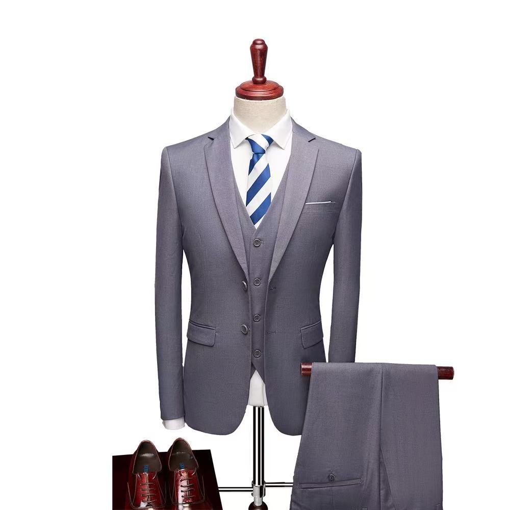 Y2853 Men's Suit