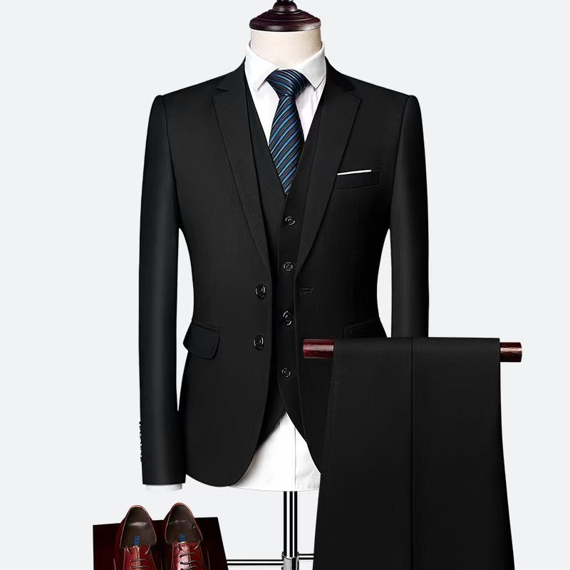 Y2852 Men's Suit