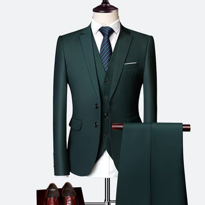 Y2851 Men's Suit