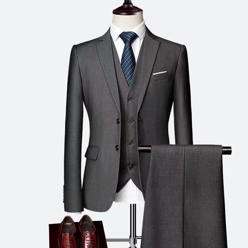 Y2855 Men's Suit