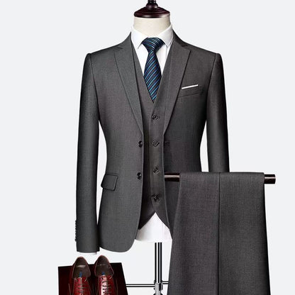 Y2855 Men's Suit