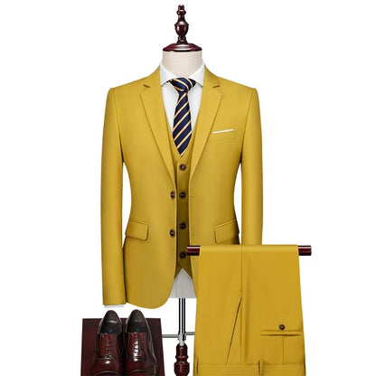 Y2850 Men's Suit