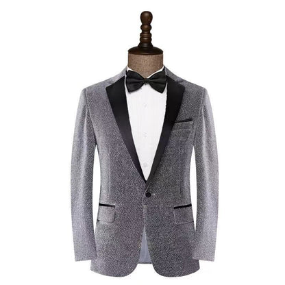 Y2847 Men's Suit