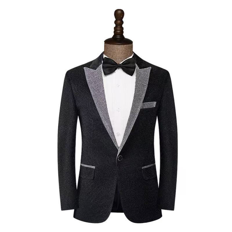Y2844 Men's Suit