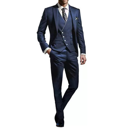 Y4059 Suit Jacket