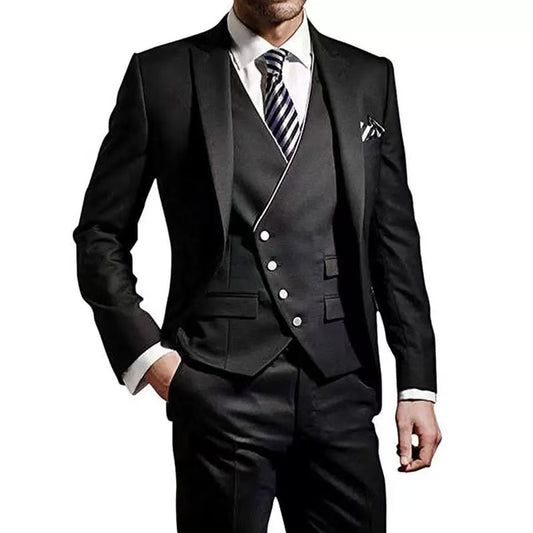 Y4578 Men's Suit