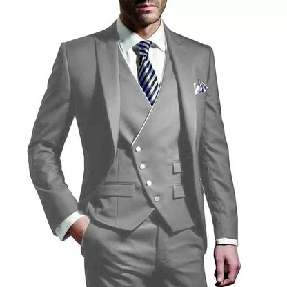 Y2873 Men's Suit