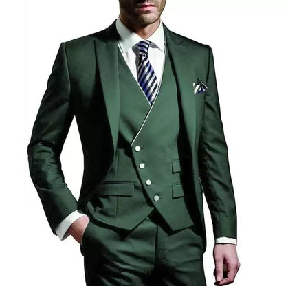 Y2873 Men's Suit