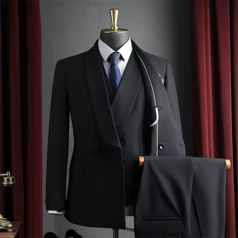 Y2866 Men's Suit
